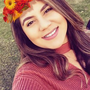 Meet your Posher, Jasmine