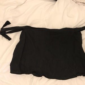 Reformation Amalia Top size medium