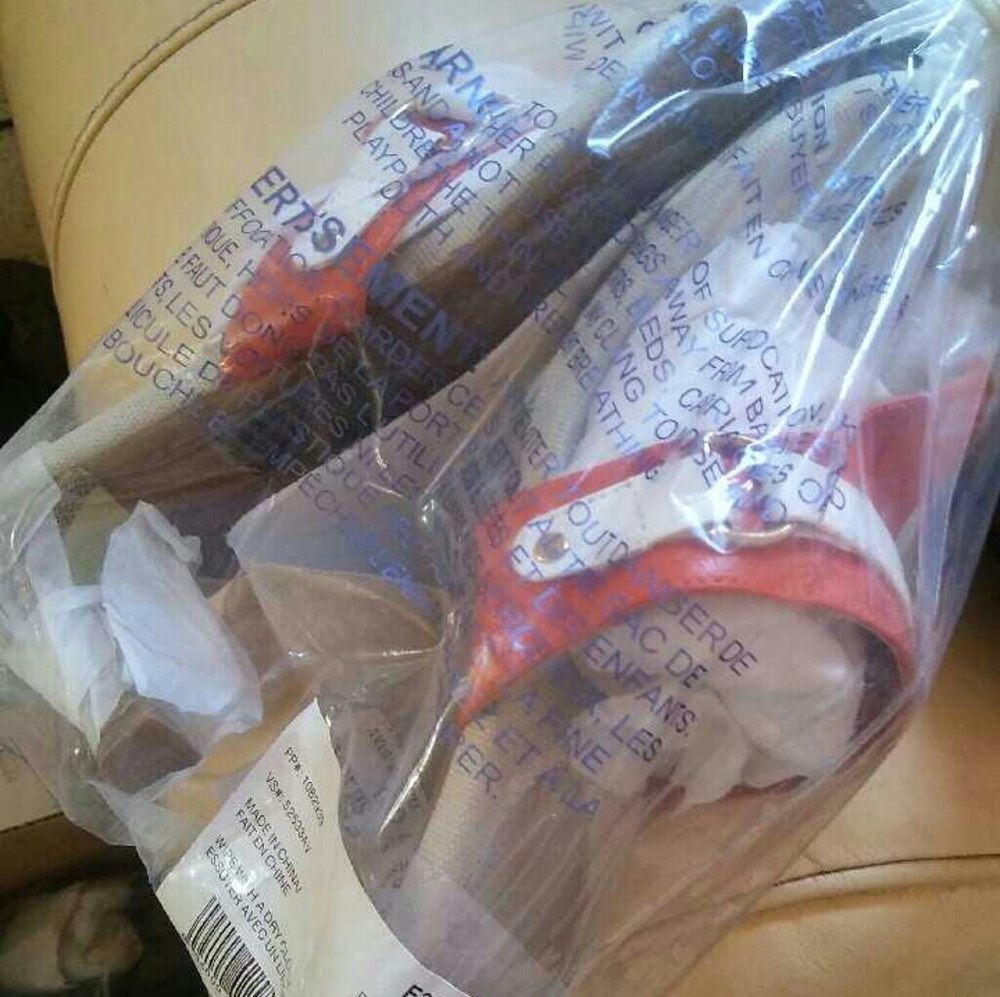 New Avon sandles