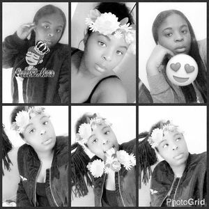 Meet your Posher, Christina