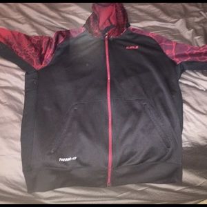 Nike Lebron jacket