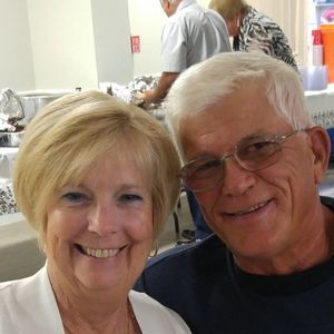 Meet your Posher, Mary