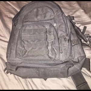 bagpack