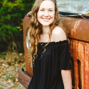 Meet your Posher, Matilda