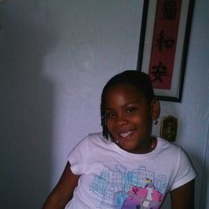 Meet your Posher, Liesha