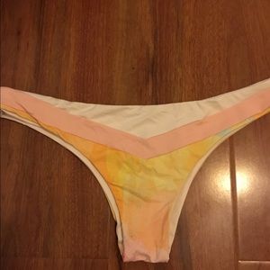 Boys and Arrows bottoms