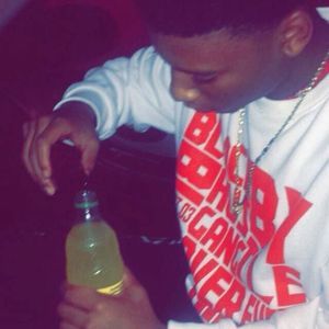 Meet your Posher, Jarius