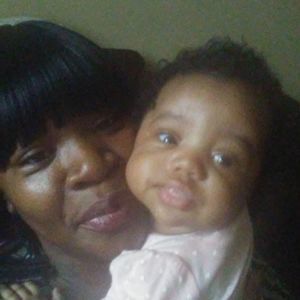 Meet your Posher, Ashlea