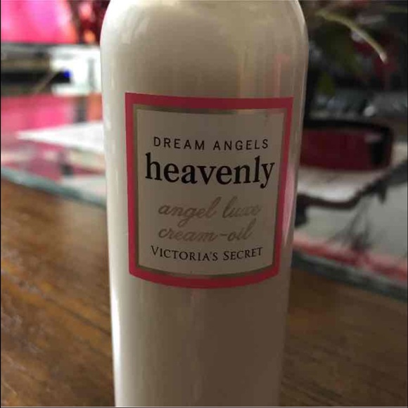 Body cream "Heavenly" by Victoria secret - Picture 2 of 3