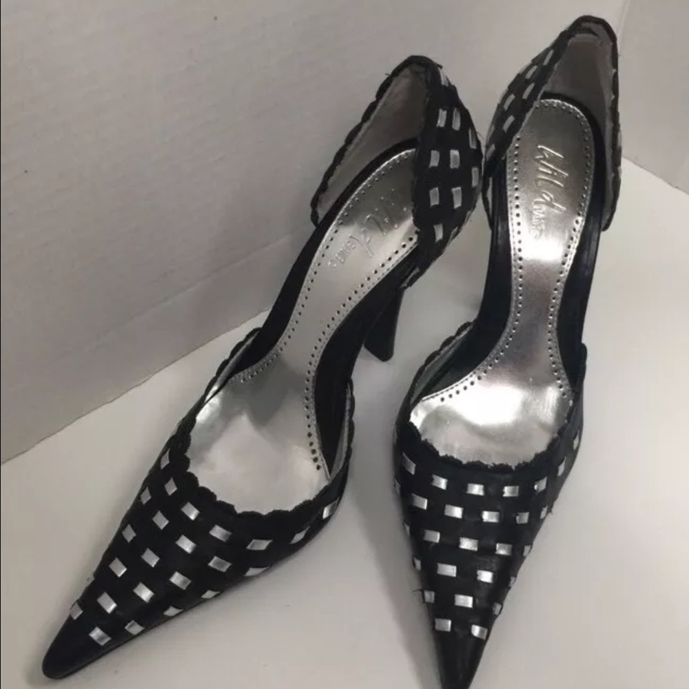 Wild Thing Women's Dress shoes