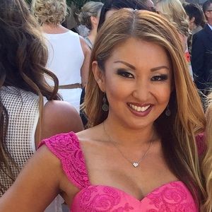 Meet your Posher, Ashlie