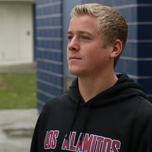 Meet your Posher, Russell