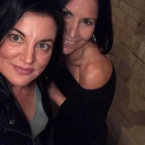 Meet your Posher, Ann