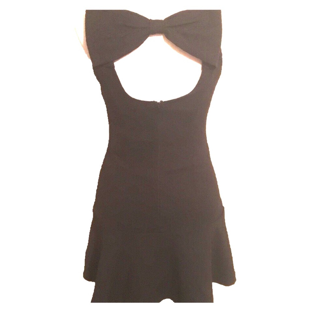 🕶LF Mika & Gala bow dress NWT