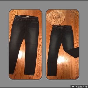 David Khan Jeans