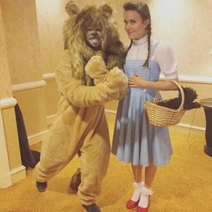 Meet your Posher, Catherine