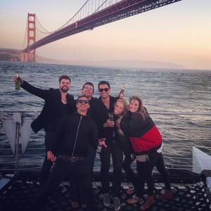 Meet your Posher, Matt