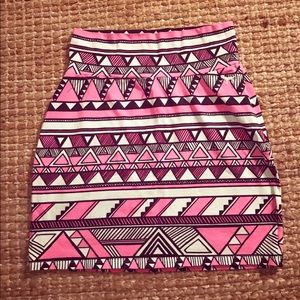 Victoria's Secret PINK Skirt