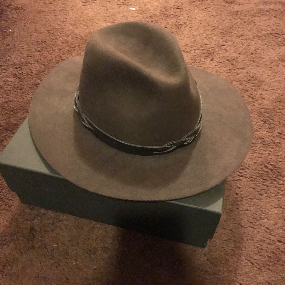 San Diego Hat Company hat