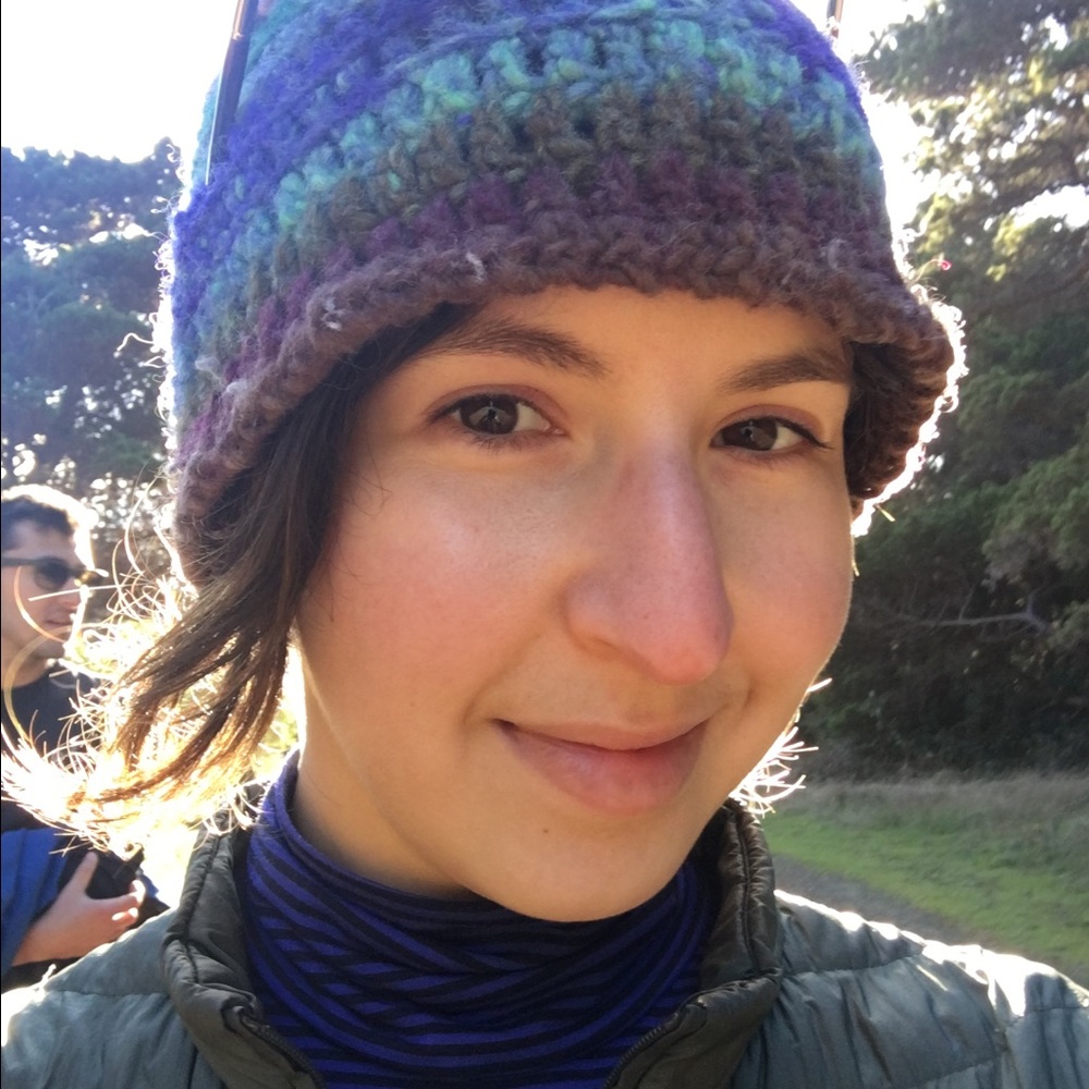 Meet your Posher, Inna