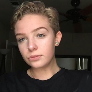 Meet your Posher, Audra