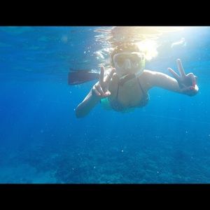 Meet your Posher, Erika