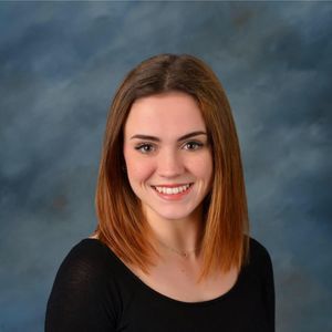 Meet your Posher, Kaitlin