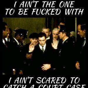 Meet your Posher, Thomas