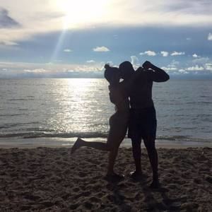 Meet your Posher, Mariangely