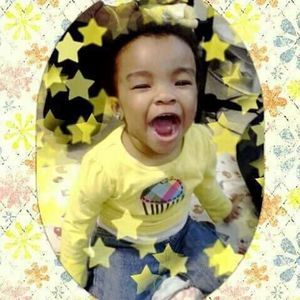 Meet your Posher, Antwon