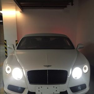 Meet your Posher, Lu