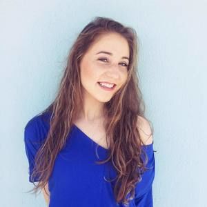 Meet your Posher, Jamie