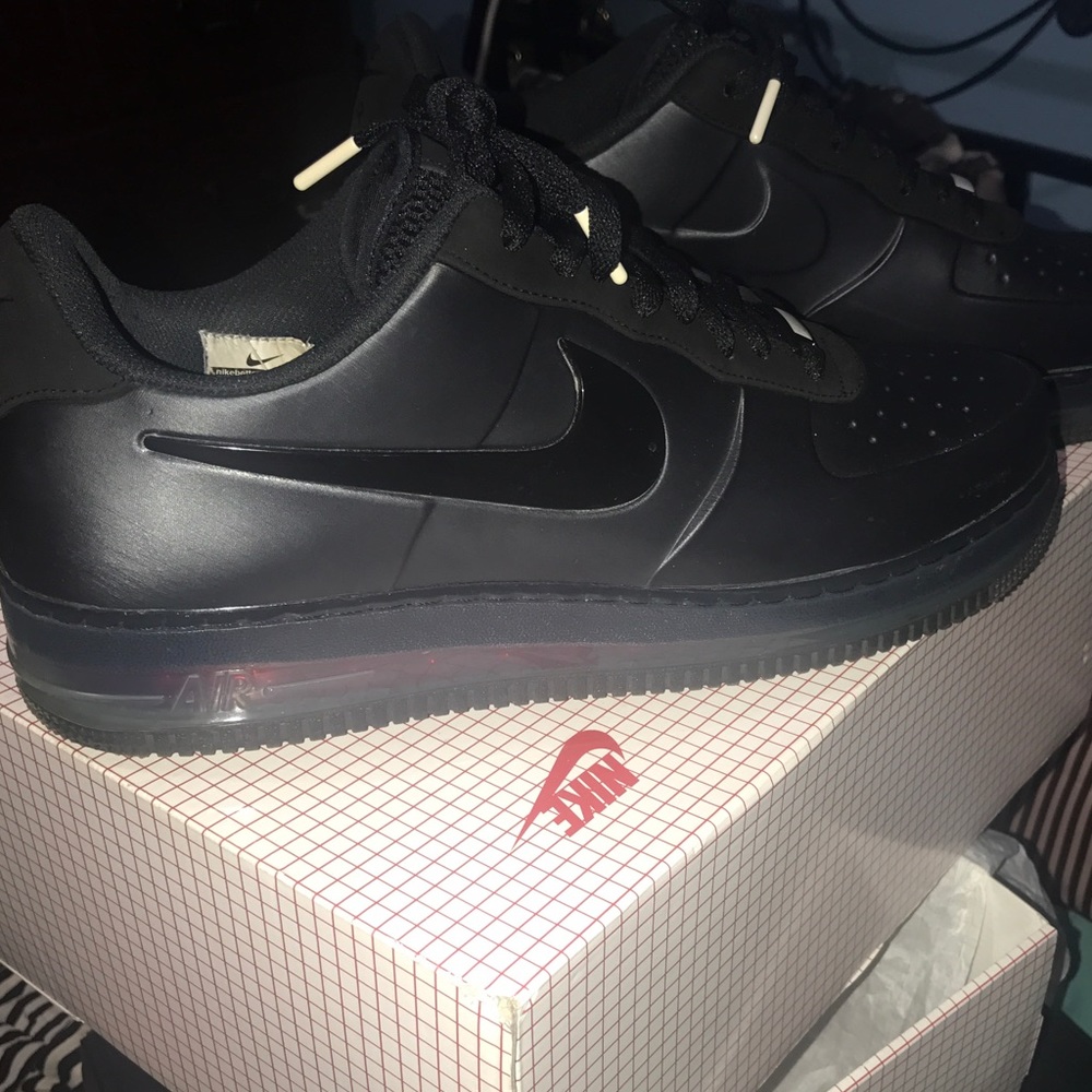 Nike Air Force 1 Posite FL Max QS