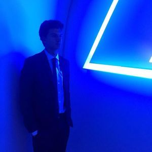 Meet your Posher, Thomas