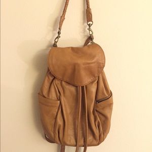 Liebeskind Bags - Liebeskind IDA backpack: great condition Liebeskind Bags - Liebeskind IDA backpack: great condition