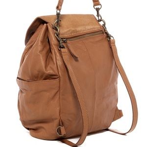 Liebeskind Bags - Liebeskind IDA backpack: great condition Liebeskind Bags - Liebeskind IDA backpack: great condition