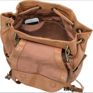Liebeskind Bags - Liebeskind IDA backpack: great condition Liebeskind Bags - Liebeskind IDA backpack: great condition