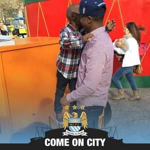 Meet your Posher, Kashuan