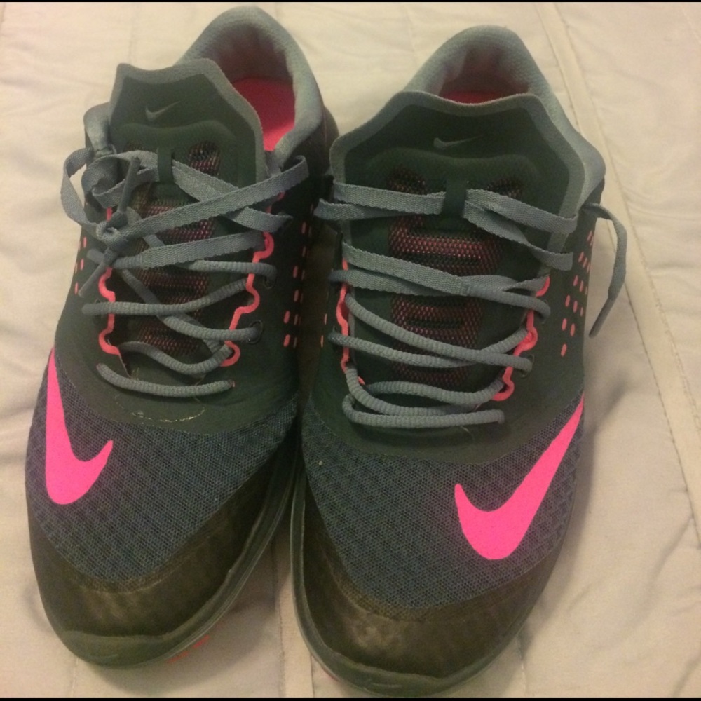Women's nikes