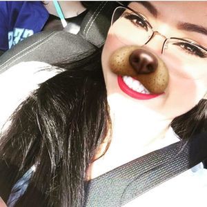 Meet your Posher, Stephanie