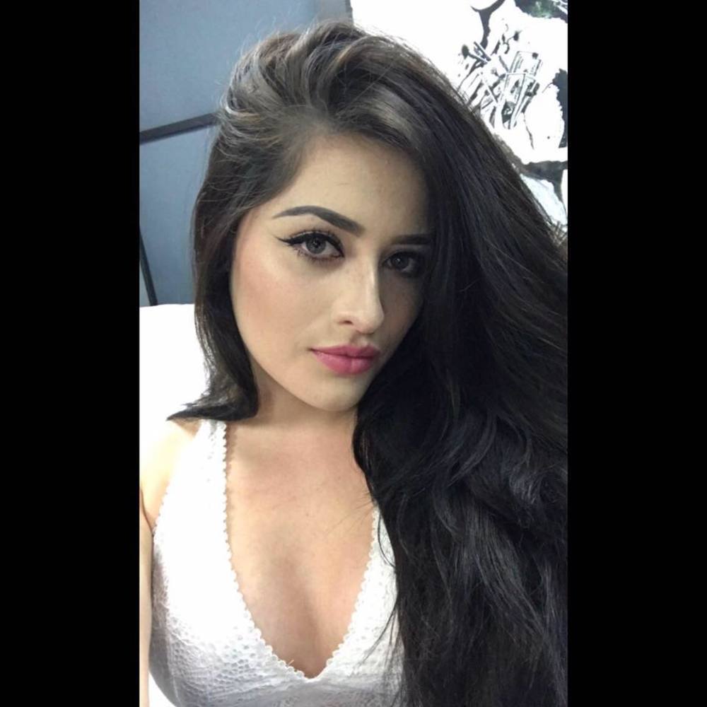 Meet your Posher, Breanna