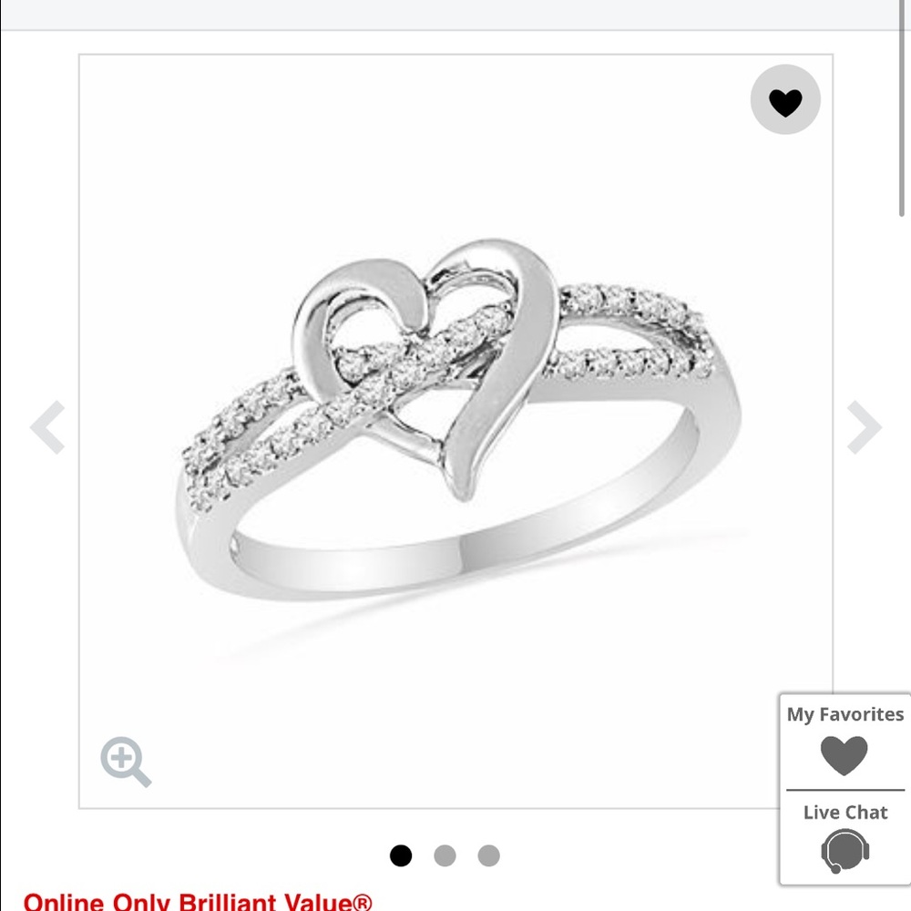 Looking for this ring!