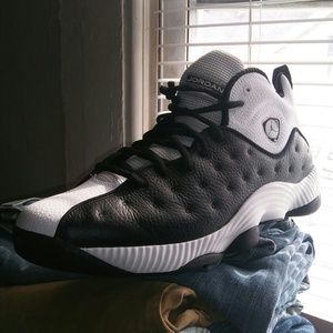 Meet your Posher, Jon