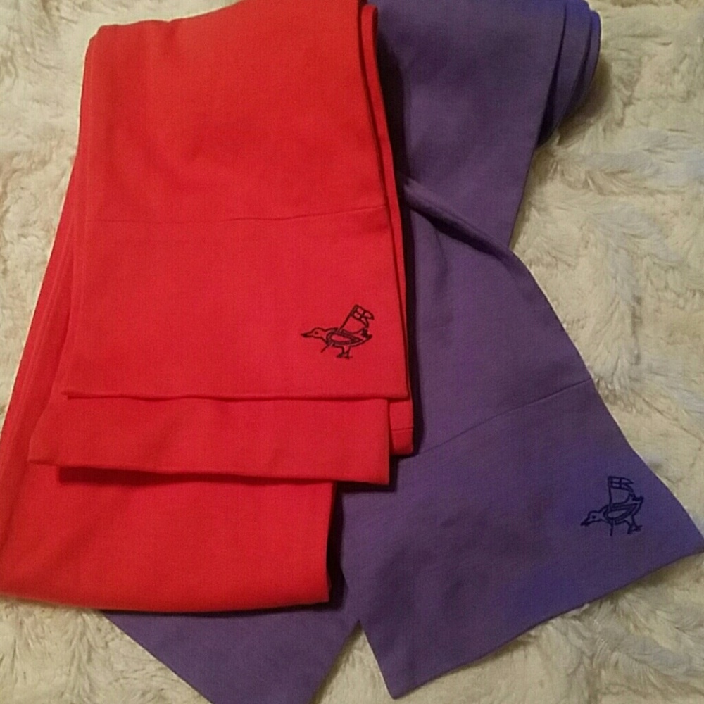 cotton Facconable scarf
