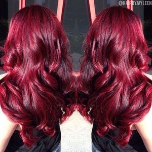 Meet your Posher, Carmen