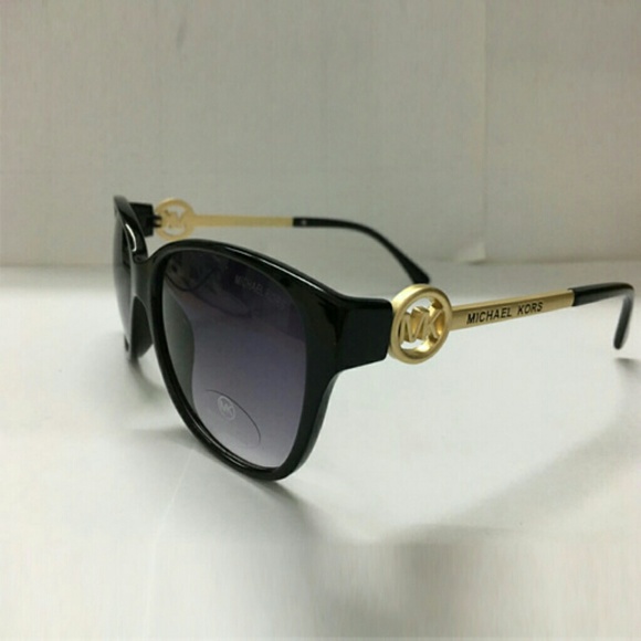 Michael Kors Womens Sunglasses With Case