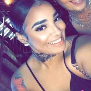 Meet your Posher, Tyanne