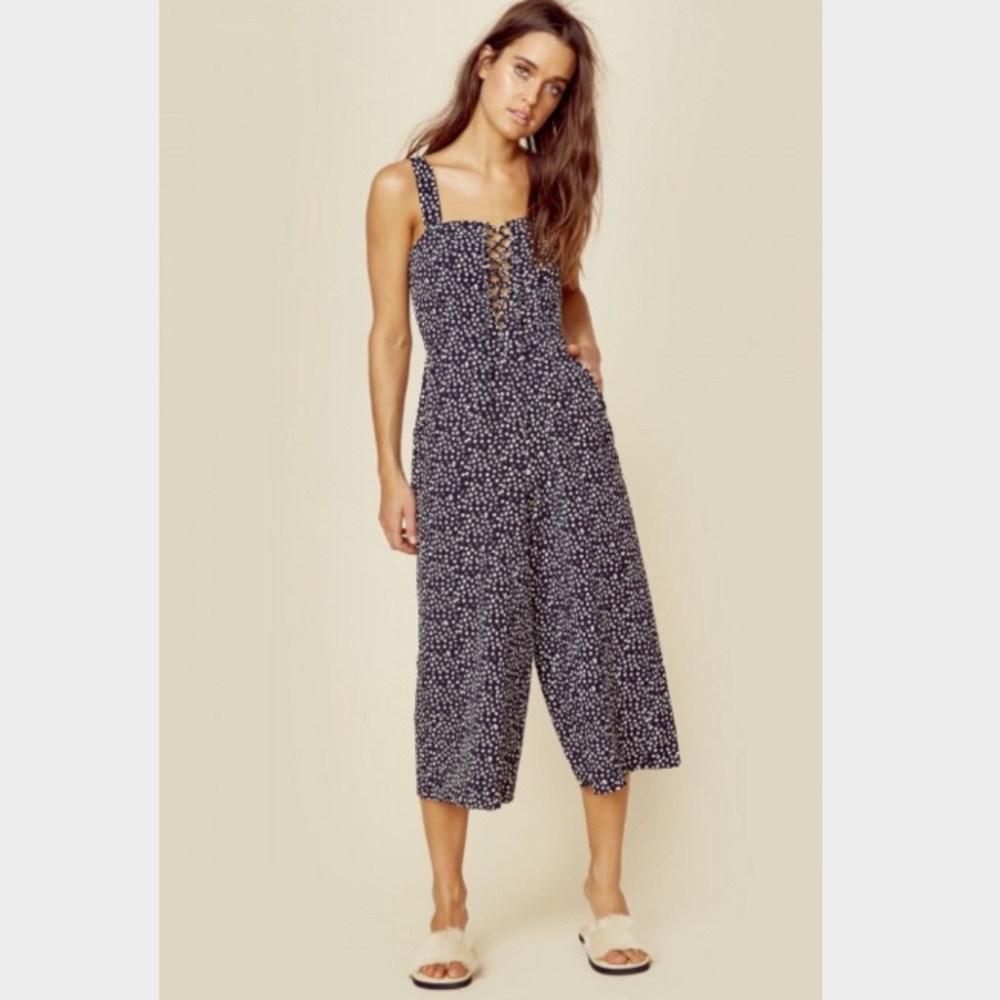 NWT Flynn Skye Jade Romper