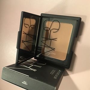 NARS Laguna bronzer