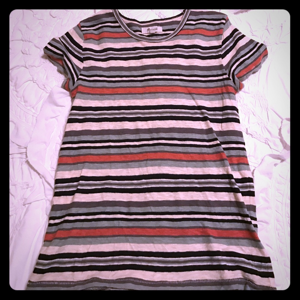 Madewell t-shirt